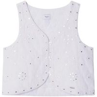pepe jeans blusa pg4000024 808 para nina