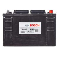 commercial battery 643 - 2 year guarantee