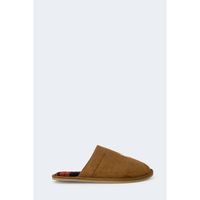 ralph lauren pantuflas klarence rf103841 para hombre