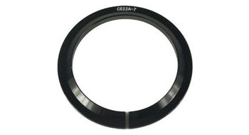 Cono de horquilla de 1 8   de first components para rodamiento de 45