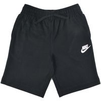 nike short nina - para nina