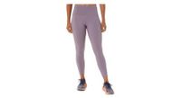 mallas 3 4 asics distance supply mujer morado