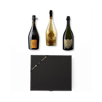 Estuche Hedonist Iv  España  225 Cl. 12.5º
