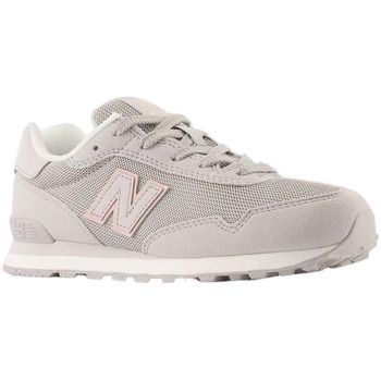 New Balance Deportivas Moda Baskets 515 daim para mujer