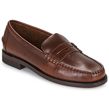 Sebago Mocasines CLASSIC DAN WAXY para hombre