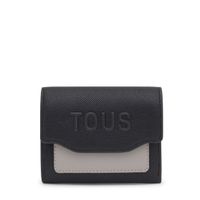 tous billetero audree negro 2002287851-negro - gris