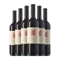 enate vino tinto somontano crianza 75 cl 135 vol pack de 6 unidades