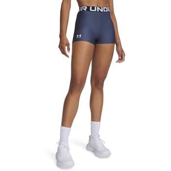 Under Armour Short HeatGear para mujer