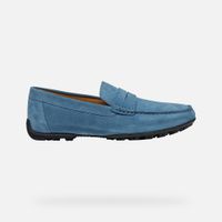 geox kosmopolis  grip hombre azul fuerza aerea oscuro