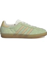de adidas zapatillas sneakers gazelle indoor para unisex en color verd verde