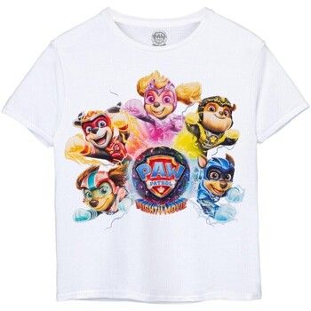 Dessins Animés Tops y Camisetas NS7544 para niño