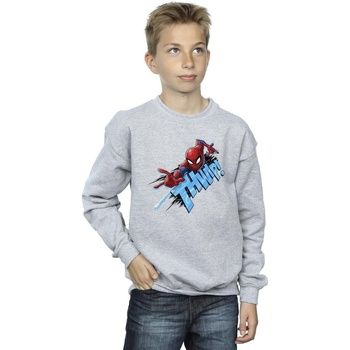 Marvel Jersey Thump para niño