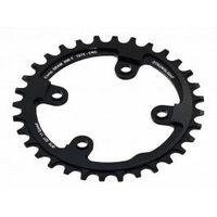 stronglight plato sram xx1 mtb aluminio 1x11v4 brazos 76 bcd negro 32 dientes