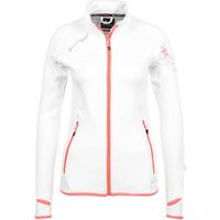 peak mountain polar blouson polarshell fille gaclimate para nina