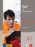 daf im unternehmen lehrerhandbuch a1