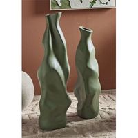 vasija kaphiri verde 90 cms s2 28dx90 cms