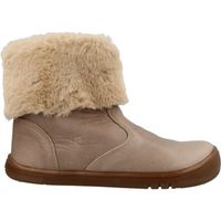 piruflex botas pf241 4 bota cuello pelo para nina