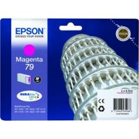 epson cartucho de tinta c13t79134010 magenta