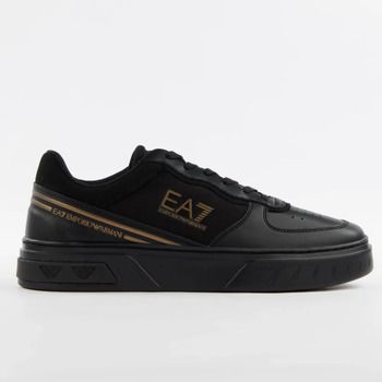 Emporio Armani EA7 Zapatillas Urban GA para hombre