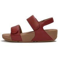 fitflop sandalias fv8-d47 para mujer