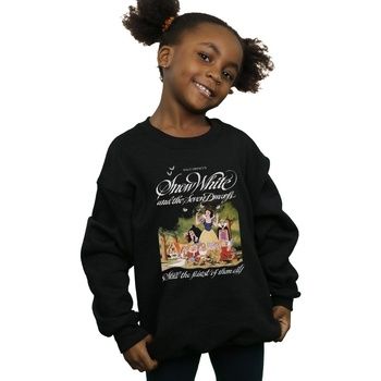 Disney Jersey And The Seven Dwarfs para niña
