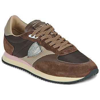 Philippe Model Zapatillas BLVILLE LOW WOMAN para mujer