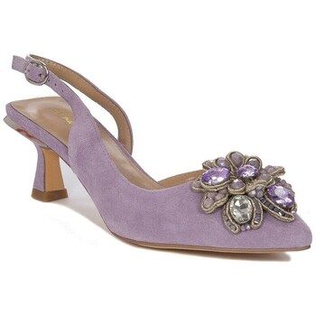 ALMA EN PENA Zapatos de tacón V23170LILAC para mujer