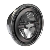inserto de faro led 534 drag specialties negro