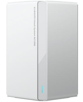 ROUTER XIAOMI XIAOMI MESH SYSTEM AC1200 (1-PACK) EU