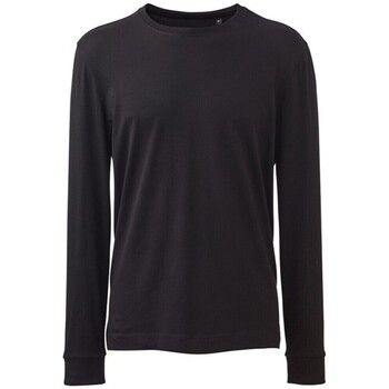 Anthem Camiseta manga larga AM011 para hombre