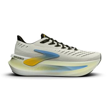Zapatillas Brooks Glycerin Max 2 Gris Azul AW26, Talla 47.5 - EUR