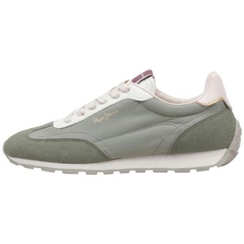 Pepe jeans Zapatillas JANE SUTIL W para mujer