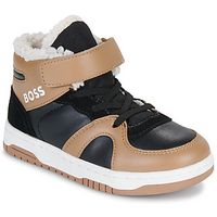 boss zapatillas altas j51345269 para nina
