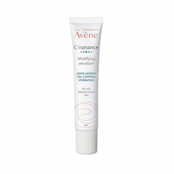 Avene Cleanance Mattifying Emulsion