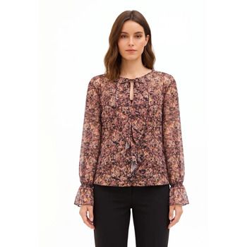 Rinascimento Camisa CFC0132071003 para mujer