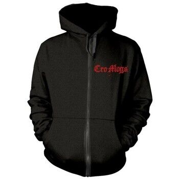 Cro-Mags Jersey Best Wishes para mujer