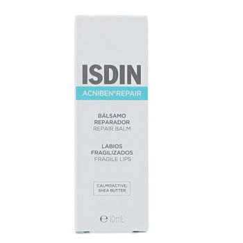 Acniben Repair Balsamo Reparador Labios Fragilizados 10 ml