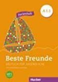 beste freunde a11 ferienheft