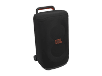 funda altavoz - jbl partycover 520 para partybox negro