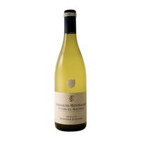 fontaine gagnard vino blanco premier cru la maltroie chassagne-montrachet 75 cl 135 vol
