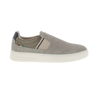 Armata Di Mare Zapatos amus24m533-beige para hombre