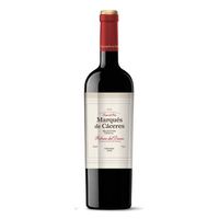 marques de caceres seleccion especial crianza 2022 75 cl  pack de 6 unidades