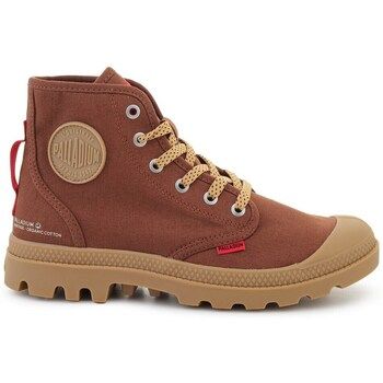 Palladium Deportivas Moda Pampa Hi Htg Gum para hombre