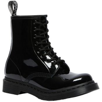 Dr. Martens Botas Bottines 1460 Mono cuir para mujer