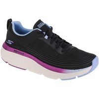 skechers zapatillas de running max cushioning delta - sunny road para mujer