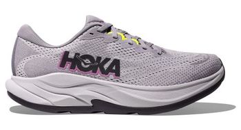 Hoka mujer - morado
