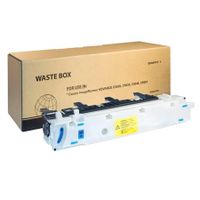 canon fm4-8400-010 original waste toner bottle