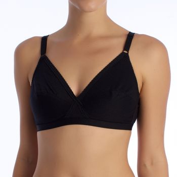 PLAYTEX Triángulo/Sin Aros P1612 para mujer