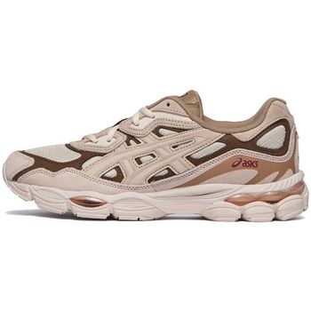 Asics Zapatillas Gel-NYC Mineral Beige para mujer