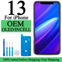 a2633 a2482 a2631 a2634 a2635 premium nuevo lcd para iphone 13 nueva pantalla tactil con pantalla tactil 3d reemplazo de fabrica